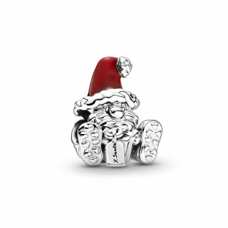 【Pandora官方直營】聖誕金屬紅心形串飾 歷史價格詳細信息