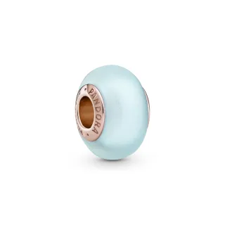 【Pandora官方直營】藍色橢圓寶石串飾-絕版品 歷史價格詳細信息