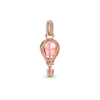 【Pandora官方直營】粉紅單石戒指-絕版品 歷史價格詳細信息