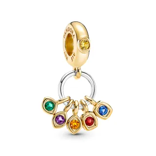 【Pandora官方直營】復古三石戒指-絕版品 歷史價格詳細信息