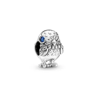 【Pandora 官方直營】璀璨之藍皇冠O 串飾-絕版品 歷史價格詳細信息