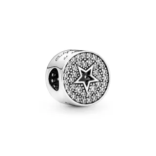 【Pandora官方直營】鏤空璀璨之心串飾-絕版品 歷史價格詳細信息