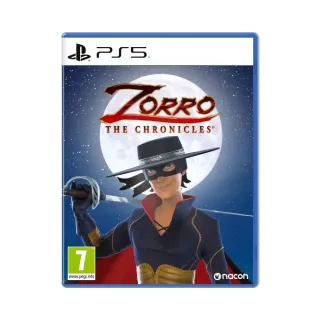 PS5《蒙面俠蘇洛 Zorro The Chronicles》中英日文美版 歷史價格詳細信息