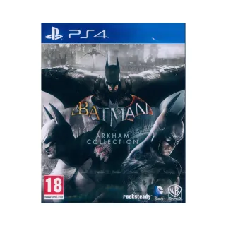 【SONY 索尼】PS4 蝙蝠俠 阿卡漢 VR 英文美版(Batman: Arkham VR) 歷史價格詳細信息