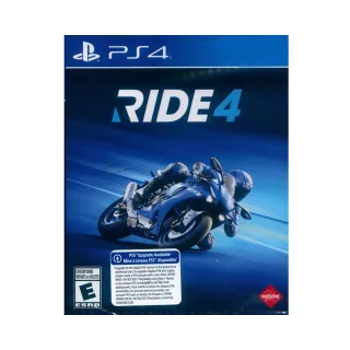PS4 極速騎行 2 英文美版 RIDE 2【一起玩】(現貨全新) 歷史價格詳細信息