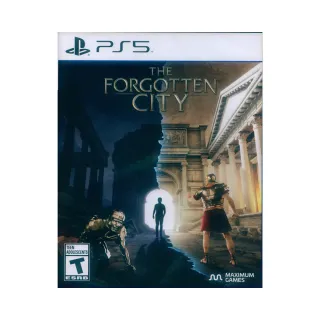 【SONY 索尼】PS5 遺忘之城 The Forgotten City(中英文美版) 價格比較,價格查詢,歷史價格詳細信息