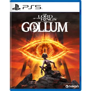 PS5 魔戒：咕嚕 中英日文歐版 The Lord Of The Rings: Gollum【一起玩】 歷史價格詳細信息