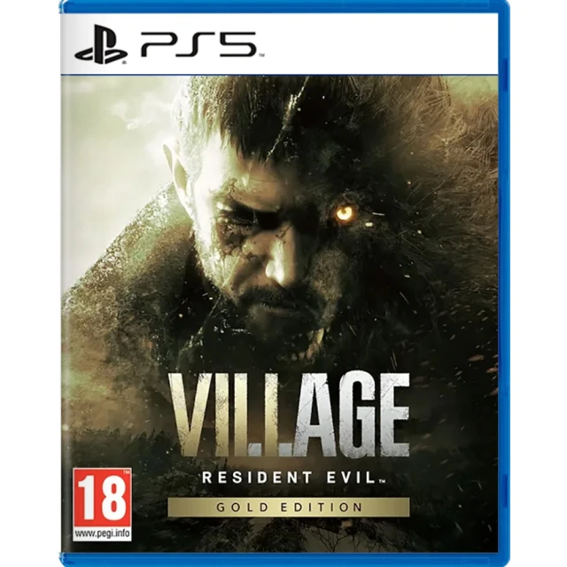 PS5 惡靈古堡 8 村莊 中文 黃金版 +溫斯特擴充包 Resident Evil Village 中文版 歷史價格詳細信息