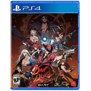 【SONY 索尼】PS4 DNF DUEL(國際中文版-繁體中文日於後更新) 歷史價格詳細信息