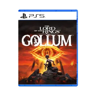 PS5 魔戒：咕嚕 中英日文歐版 The Lord Of The Rings: Gollum【一起玩】 歷史價格詳細信息