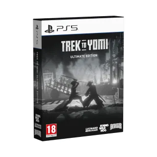 PS5 幽冥旅程 一般版 Trek to Yomi 中英文版 歷史價格詳細信息
