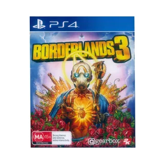 PS4 邊緣禁地 帥氣合輯 英文美版(含DLC)Borderlands Handsome【一起玩】(現貨全新) 歷史價格詳細信息