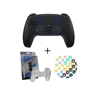 【SONY 索尼】PS5 DualSense 無線控制器(PlayStation 5 原廠周邊) 歷史價格詳細信息