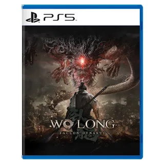 【SONY 索尼】PS5 臥龍：蒼天隕落(中文版 台灣公司貨) 歷史價格詳細信息