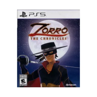 PS5《蒙面俠蘇洛 Zorro The Chronicles》中英日文美版 歷史價格詳細信息