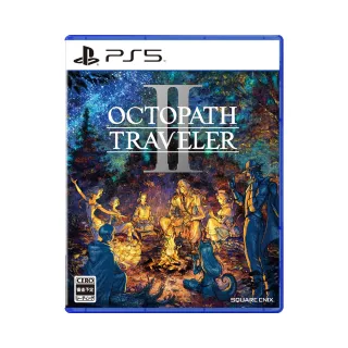 【SONY 索尼】PS5 歧路旅人 2 Octopath Traveler Ⅱ(中英日文亞版 台灣公司貨) 歷史價格詳細信息