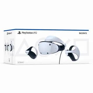 PlayStation VR2 (PS VR2) 頭戴裝置 地平線組合包 歷史價格詳細信息
