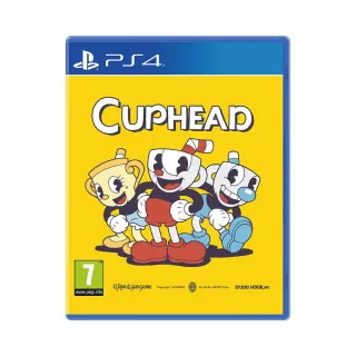 【SONY 索尼】PS4 茶杯頭 Cuphead(中英日文美版) 歷史價格詳細信息