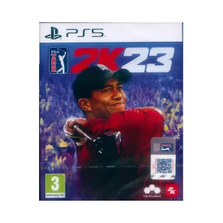 PS5 PGA 巡迴賽 2K23 中英日文歐版 PGA TOUR 2K23【一起玩】 歷史價格詳細信息