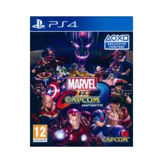 PS4 漫威英雄大戰卡普空 無限 特典漫畫 歷史價格詳細信息