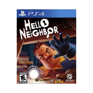 Hello Neighbor #4 Bad Blood/ Carly Anne West  文鶴書店 Crane Publishing 歷史價格詳細信息