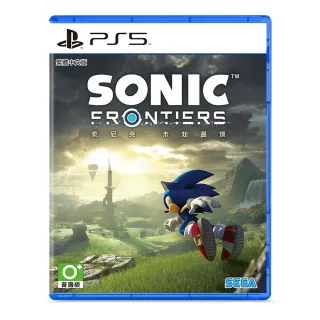 【SONY 索尼】PS5 索尼克 x 夏特 世代 重啟(中文版 音速小子) 歷史價格詳細信息