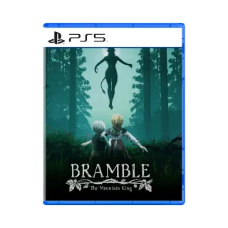 PS5《荊棘：群山之王 Bramble: The Mountain King》中英日文美版 歷史價格詳細信息