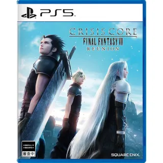 【SONY 索尼】PS5 太空戰士7 緊急核心 核心危機 HD重製版 最終幻想(中文版) 歷史價格詳細信息