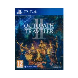 【SONY 索尼】PS5 歧路旅人 2 Octopath Traveler Ⅱ(中英日文亞版 台灣公司貨) 歷史價格詳細信息