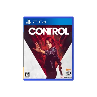 【SONY 索尼】PS4 控制 終極版 CONTROL: ULTIMATE EDITION(中英文美版) 歷史價格詳細信息