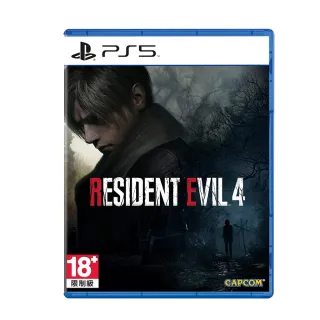 PS5 惡靈古堡 4 重製版 中文版 送隨機遊戲明信片 歷史價格詳細信息