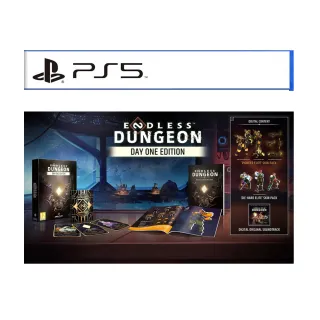 PS5 無盡迷宮 Endless Dungeon (中文版) 歷史價格詳細信息