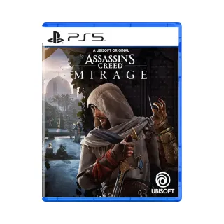 【SONY 索尼】PS5 刺客教條：幻象 豪華版(中文版 台灣公司貨 附特典) 歷史價格詳細信息