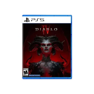 【SONY 索尼】PS5 暗黑破壞神4 IV Diablo IV(台灣公司貨 一般版 -附搖桿帽套裝組) 歷史價格詳細信息