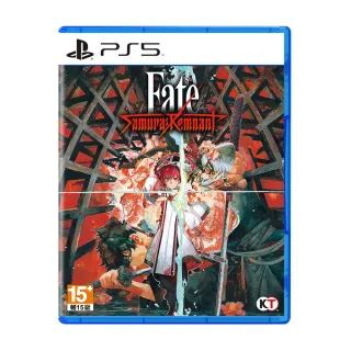 PS5 Fate/Samurai Remnant 中文限定版 9/28發售【含設定集+布質海報+原聲帶+服裝下載序號】 歷史價格詳細信息