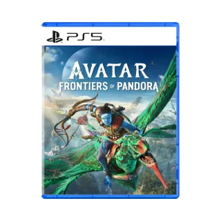 PS5 阿凡達：潘朵拉境 中文版 2022年上市【預購】【GAME休閒館】 歷史價格詳細信息