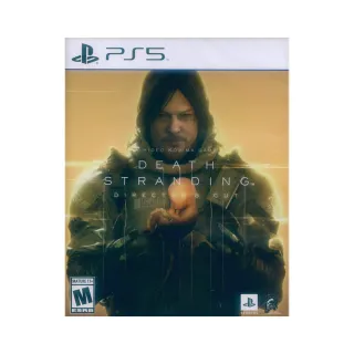【SONY 索尼】PS5 死亡擱淺 導演剪輯版 Death Stranding Directors Cut(中英日文美版) 價格比較,價格查詢,歷史價格詳細信息