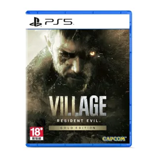 PS5《惡靈古堡8 村莊 Resident Evil VIllage》英日文美版 歷史價格詳細信息