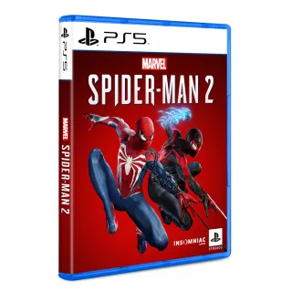 【SONY 索尼】PS5 蜘蛛人2 漫威蜘蛛人2 Marvels Spider-Man 2(台灣公司貨-中文版) 歷史價格詳細信息