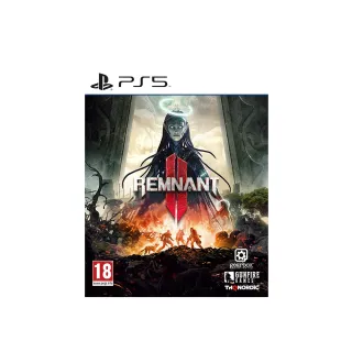 PS5《遺跡 2 Remnant 2》中英日文歐版 歷史價格詳細信息