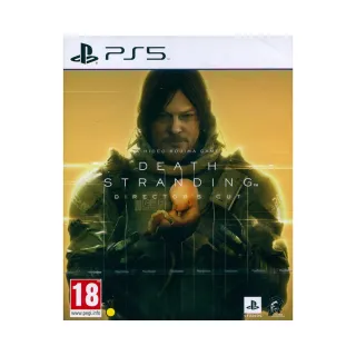 【SONY 索尼】PS5 死亡擱淺 導演剪輯版 Death Stranding Directors Cut(中英日文美版) 歷史價格詳細信息