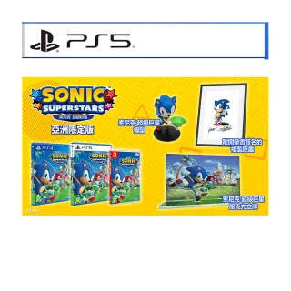 【SONY 索尼】PS5 索尼克 x 夏特 世代 重啟(中文版 音速小子) 歷史價格詳細信息