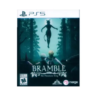 PS5《荊棘：群山之王 Bramble: The Mountain King》中英日文美版 歷史價格詳細信息