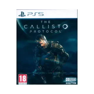 PS5《卡利斯托協議 The Callisto Protocol 》中英日文美版 歷史價格詳細信息