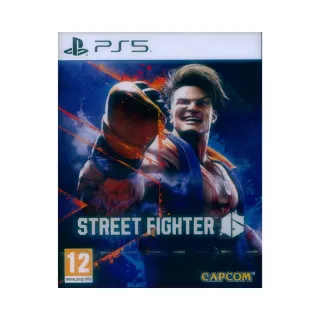 PS5 快打旋風6 STREET FIGHTER 6 (國際版 繁體中文版)**(全新未拆商品)【四張犁電玩】 歷史價格詳細信息