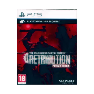 PS5《屍變 鬼玩人 Evil Dead: The Game》英文美版 歷史價格詳細信息