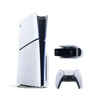 【SONY 索尼】New PS5 光碟版主機(PS5 Slim)+PS VR2《地平線 山之呼喚》組合包 歷史價格詳細信息