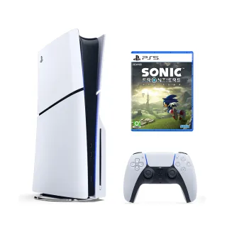 【SONY 索尼】PS5 索尼克 x 夏特 世代 重啟(中文版 音速小子) 歷史價格詳細信息