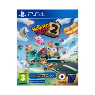 PS4 胡鬧搬家2 送原廠特點 歷史價格詳細信息