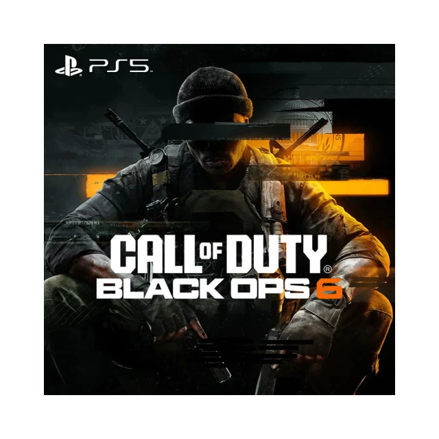 PS5 決勝時刻：黑色行動 6 中文版 Call of Duty: Black Ops 6 歷史價格詳細信息